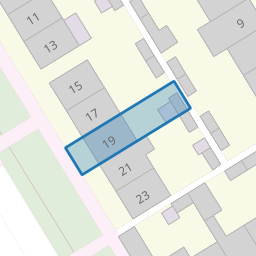 Perceel AMR03-C-5699