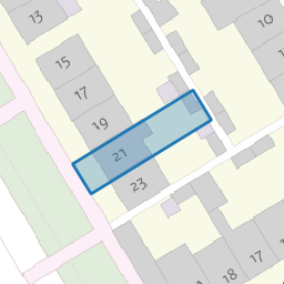 Perceel AMR03-C-5700