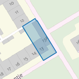 Perceel AMR03-C-5708