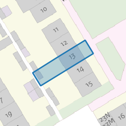 Perceel AMR03-C-5731