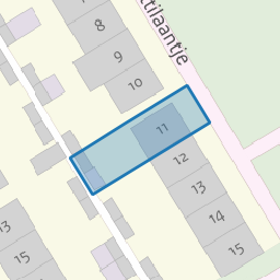 Perceel AMR03-C-5733