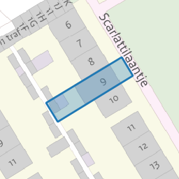 Perceel AMR03-C-5735