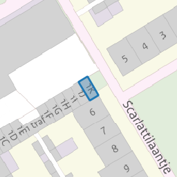 Perceel AMR03-C-5739