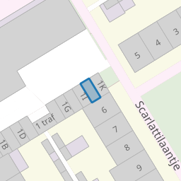 Perceel AMR03-C-5740