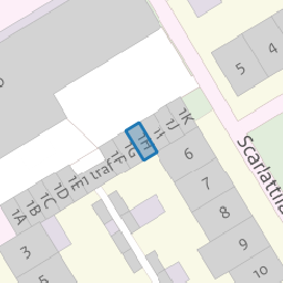 Perceel AMR03-C-5742