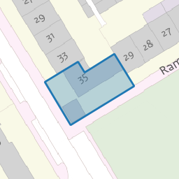 Perceel AMR03-C-5757