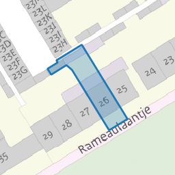 Perceel AMR03-C-5761