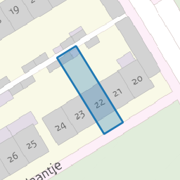 Perceel AMR03-C-5765