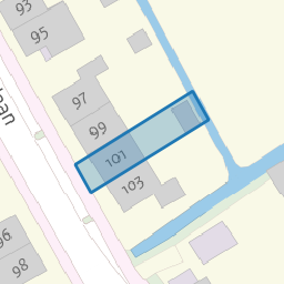 Perceel AMR03-C-5784