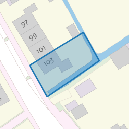 Perceel AMR03-C-5785