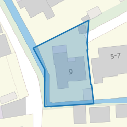 Perceel AMR03-C-5787