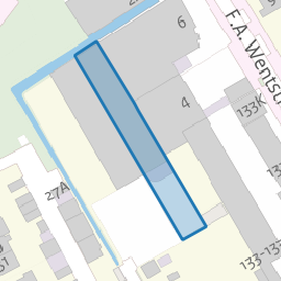 Perceel AMR03-C-5796