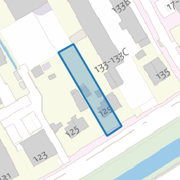 Perceel AMR03-C-5797