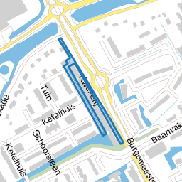 Perceel AMR03-C-5801