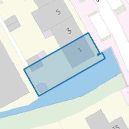 Perceel AMR03-C-5811