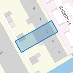 Perceel AMR03-C-5813