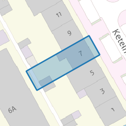 Perceel AMR03-C-5814