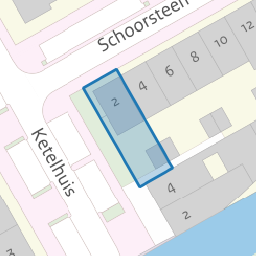 Perceel AMR03-C-5819