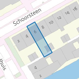 Perceel AMR03-C-5821