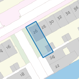 Perceel AMR03-C-5827