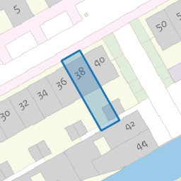 Perceel AMR03-C-5833