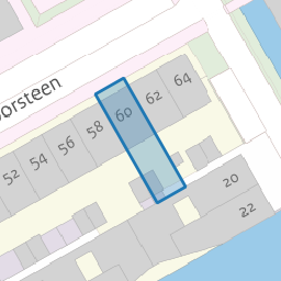 Perceel AMR03-C-5840