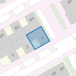 Perceel AMR03-C-5845