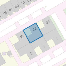 Perceel AMR03-C-5847