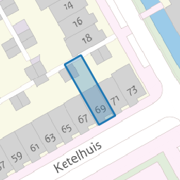 Perceel AMR03-C-5887