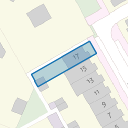 Perceel AMR03-C-5901