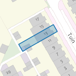 Perceel AMR03-C-5903