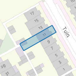 Perceel AMR03-C-5904