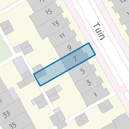 Perceel AMR03-C-5906