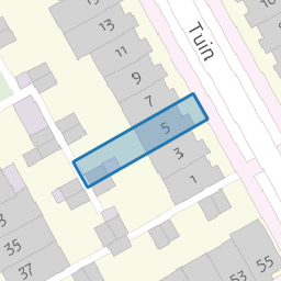 Perceel AMR03-C-5907