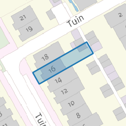 Perceel AMR03-C-5917