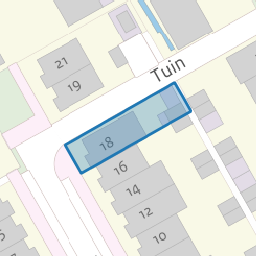 Perceel AMR03-C-5918