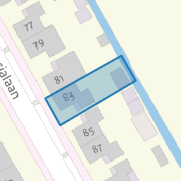 Perceel AMR03-C-5932