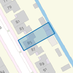 Perceel AMR03-C-5933