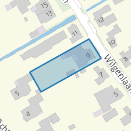 Perceel AMR03-C-5938