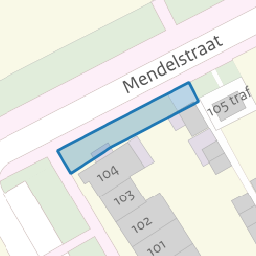 Perceel AMR03-C-5952