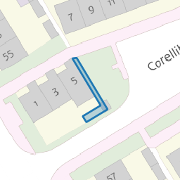 Perceel AMR03-C-5955