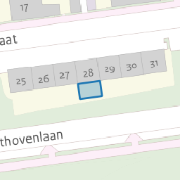 Perceel AMR03-C-5958