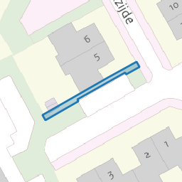 Perceel AMR03-C-5987