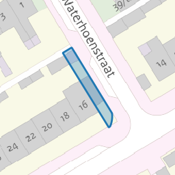 Perceel AMR03-C-6004