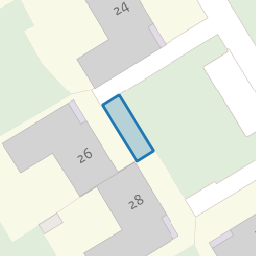 Perceel AMR03-C-6007