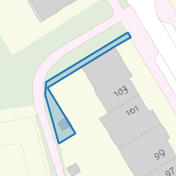 Perceel AMR03-C-6033