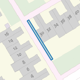 Perceel AMR03-C-6064