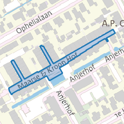 Perceel AMR03-C-6193