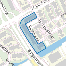 Perceel AMR03-C-6204