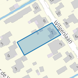 Perceel AMR03-C-6211